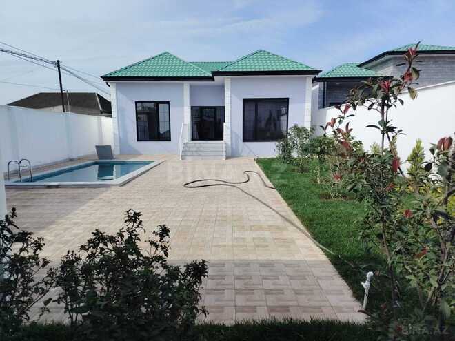 Продаётся 4-комн. дом/дача 150 м², пос. Бузовна, photo 3 from 15