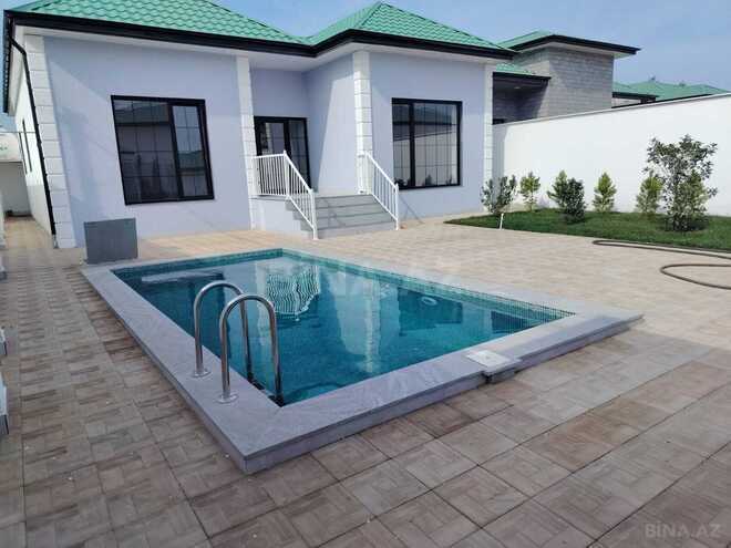 Продаётся 4-комн. дом/дача 150 м², пос. Бузовна, photo 1 from 15