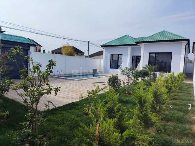 Продаётся 4-комн. дом/дача 150 м², пос. Бузовна, photo 4 from 15