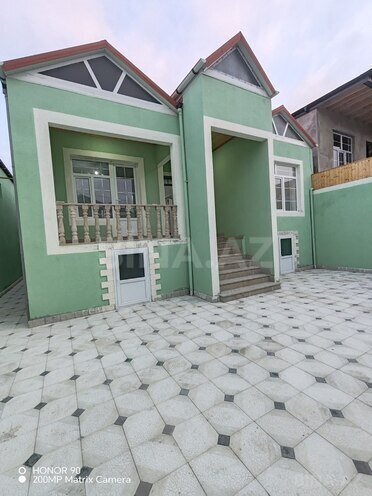 Продаётся 3-комн. дом/дача 90 м², пос. Говсан, photo 1 from 13