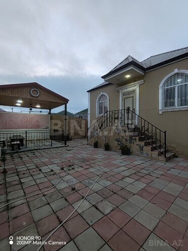 Продаётся 3-комн. дом/дача 80 м², пос. Говсан, photo 1 from 11