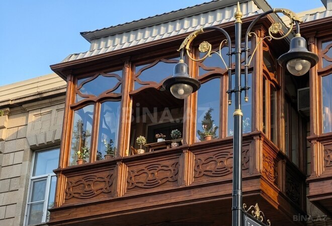 Продаётся 3-комн. вторичка 90 м², м. Ичеришехер, photo 3 from 32