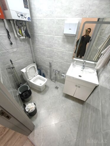 Продаётся 3-комн. вторичка 90 м², м. Ичеришехер, photo 29 from 32