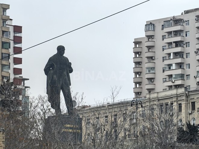 Продаётся 3-комн. вторичка 90 м², м. Ичеришехер, photo 15 from 32