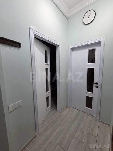 Продаётся 1-комн. новостройка 45 м², пос. Баилова, photo 9 from 11