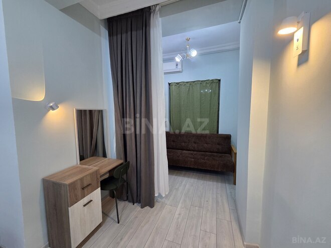 Продаётся 1-комн. новостройка 45 м², пос. Баилова, photo 1 from 11