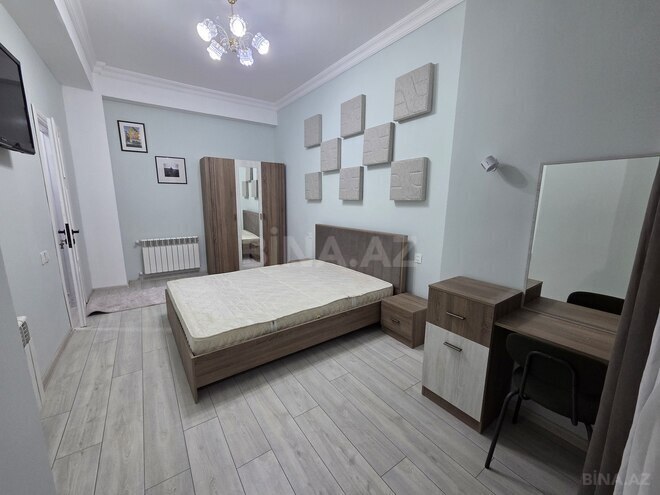 Продаётся 1-комн. новостройка 45 м², пос. Баилова, photo 4 from 11