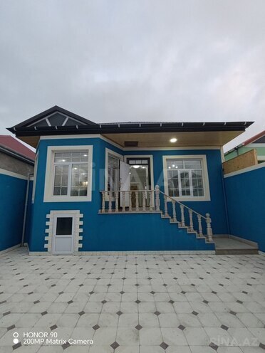 Продаётся 3-комн. дом/дача 90 м², пос. Говсан, photo 3 from 14