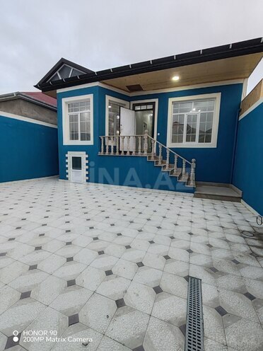 Продаётся 3-комн. дом/дача 90 м², пос. Говсан, photo 1 from 14