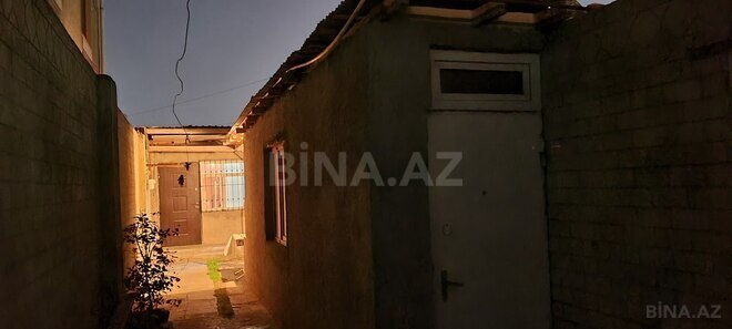 Продаётся 3-комн. дом/дача 109 м², м. Иншаатчылар, photo 6 from 8