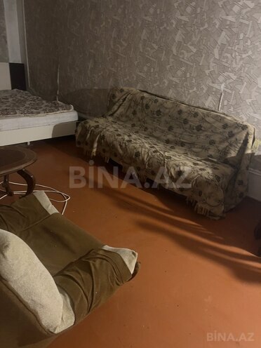 Сдаётся 2-комн. вторичка 50 м², м. Элмляр Академиясы, photo 3 from 9