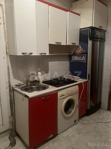 Сдаётся 2-комн. вторичка 50 м², м. Элмляр Академиясы, photo 6 from 9