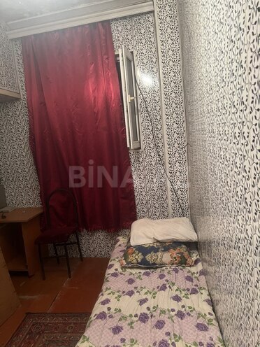 Сдаётся 2-комн. вторичка 50 м², м. Элмляр Академиясы, photo 8 from 9