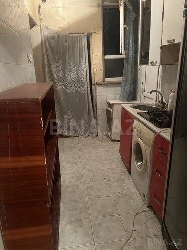 Сдаётся 2-комн. вторичка 50 м², м. Элмляр Академиясы, photo 7 from 9
