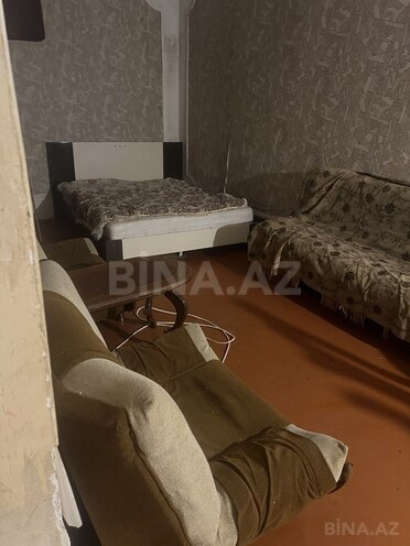 Сдаётся 2-комн. вторичка 50 м², м. Элмляр Академиясы, photo 5 from 9