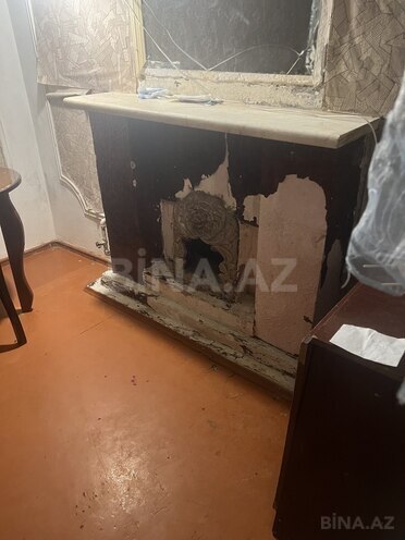 Сдаётся 2-комн. вторичка 50 м², м. Элмляр Академиясы, photo 4 from 9