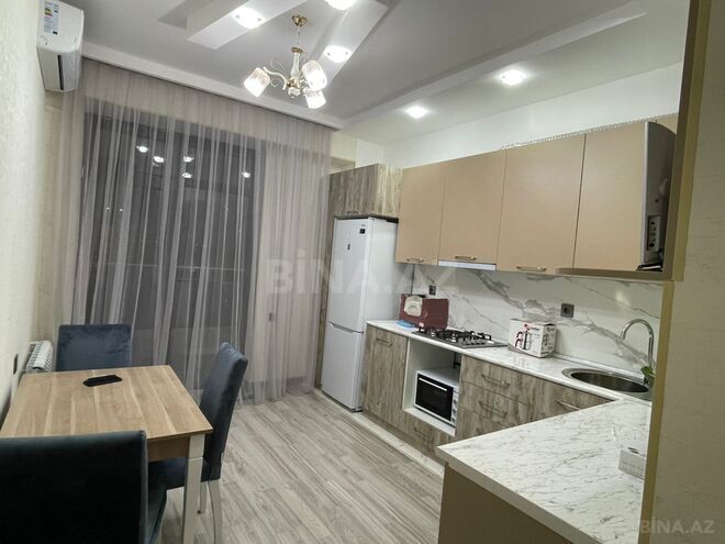 Сдаётся 3-комн. новостройка 110 м², м. 8 ноября, photo 4 from 23