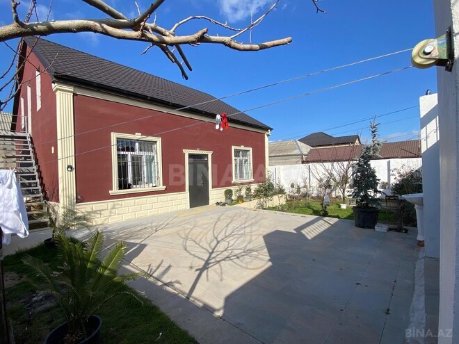 Продаётся 3-комн. дом/дача 400 м², пос. Мехтиабад, photo 1 from 17