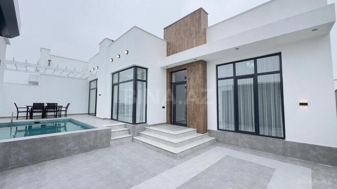 Продаётся 4-комн. дом/дача 155 м², пос. Мардакан, photo 1 from 22