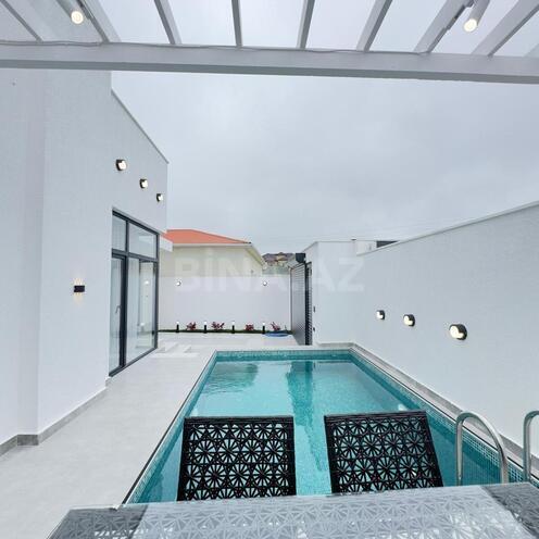 Продаётся 4-комн. дом/дача 155 м², пос. Мардакан, photo 4 from 22