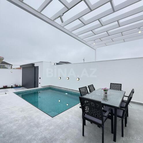 Продаётся 4-комн. дом/дача 155 м², пос. Мардакан, photo 5 from 22