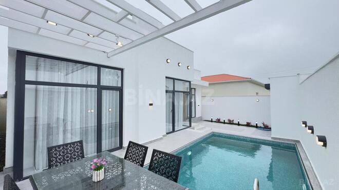 Продаётся 4-комн. дом/дача 155 м², пос. Мардакан, photo 8 from 22