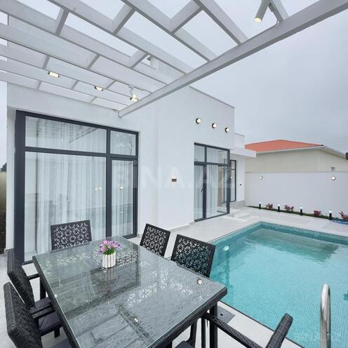 Продаётся 4-комн. дом/дача 155 м², пос. Мардакан, photo 7 from 22