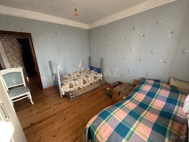 Satılır 3 otaqlı köhnə tikili 80 m², Əmircan q., photo 9 from 14