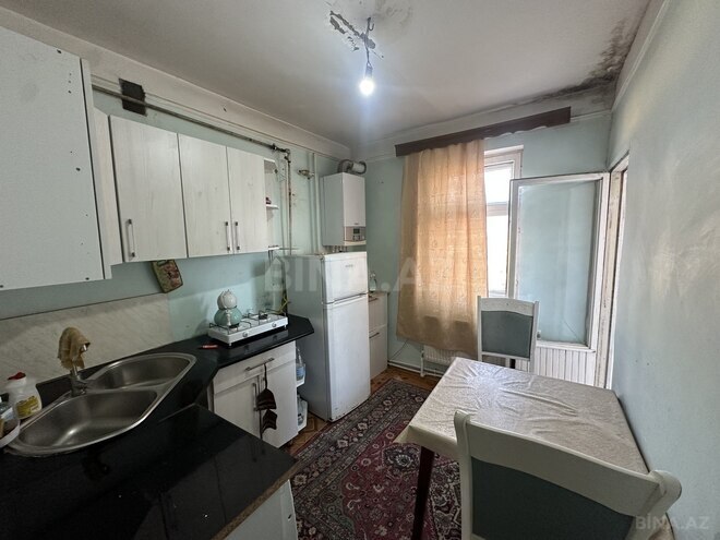 Satılır 3 otaqlı köhnə tikili 80 m², Əmircan q., photo 10 from 14