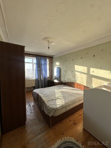 Satılır 3 otaqlı köhnə tikili 80 m², Əmircan q., photo 6 from 14