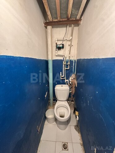 Satılır 3 otaqlı köhnə tikili 80 m², Əmircan q., photo 12 from 14