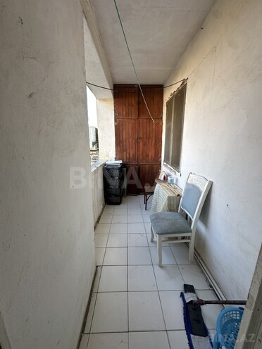 Satılır 3 otaqlı köhnə tikili 80 m², Əmircan q., photo 13 from 14