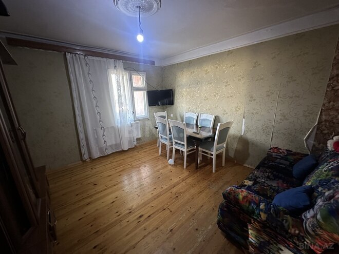 Satılır 3 otaqlı köhnə tikili 80 m², Əmircan q., photo 3 from 14