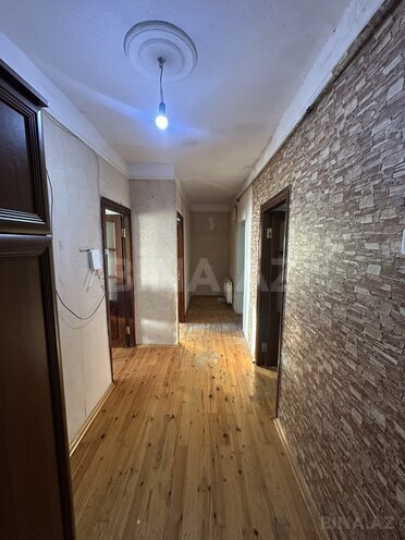 Satılır 3 otaqlı köhnə tikili 80 m², Əmircan q., photo 4 from 14