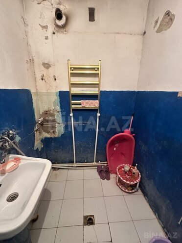 Satılır 3 otaqlı köhnə tikili 80 m², Əmircan q., photo 11 from 14