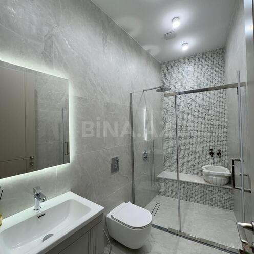 Satılır 4 otaqlı həyət evi/bağ evi 300 m², Mərdəkan q., photo 22 from 24