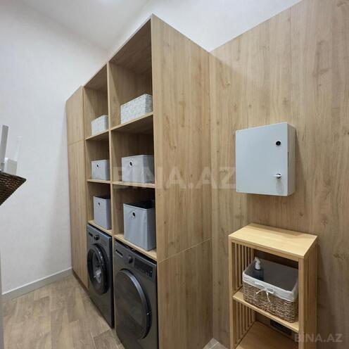 Satılır 4 otaqlı həyət evi/bağ evi 300 m², Mərdəkan q., photo 21 from 24