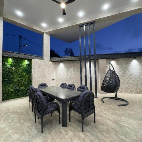Satılır 4 otaqlı həyət evi/bağ evi 300 m², Mərdəkan q., photo 8 from 24