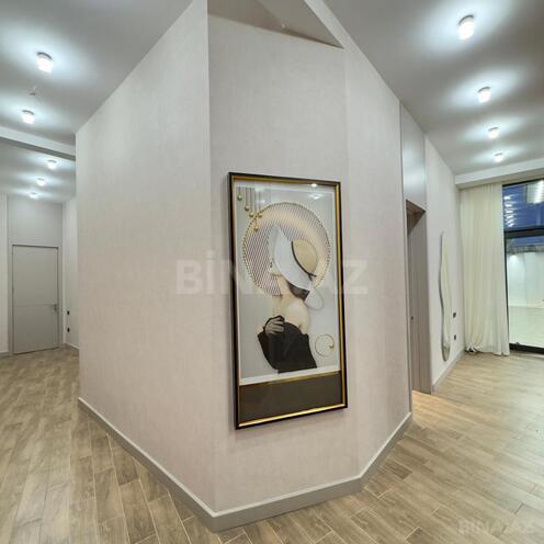 Satılır 4 otaqlı həyət evi/bağ evi 300 m², Mərdəkan q., photo 11 from 24