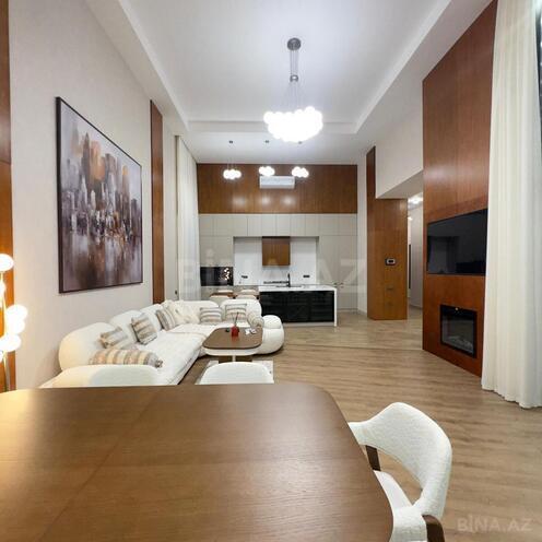Satılır 4 otaqlı həyət evi/bağ evi 300 m², Mərdəkan q., photo 15 from 24