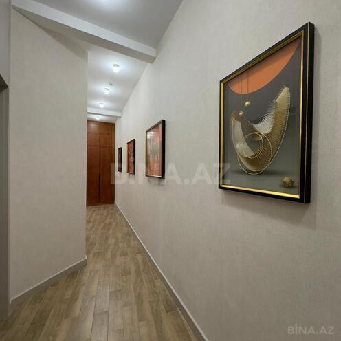 Satılır 4 otaqlı həyət evi/bağ evi 300 m², Mərdəkan q., photo 13 from 24