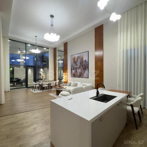 Satılır 4 otaqlı həyət evi/bağ evi 300 m², Mərdəkan q., photo 14 from 24