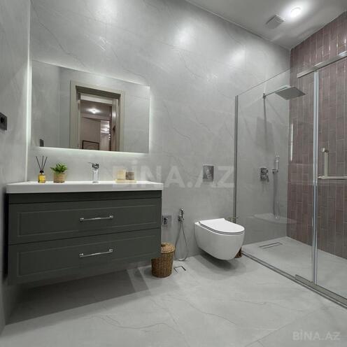 Satılır 4 otaqlı həyət evi/bağ evi 300 m², Mərdəkan q., photo 23 from 24