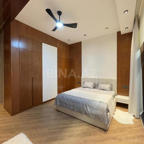 Satılır 4 otaqlı həyət evi/bağ evi 300 m², Mərdəkan q., photo 20 from 24
