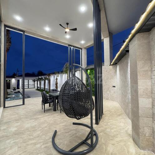 Satılır 4 otaqlı həyət evi/bağ evi 300 m², Mərdəkan q., photo 9 from 24