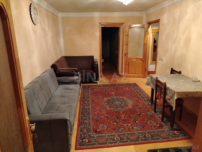 Сдаётся 2-комн. вторичка 50 м², photo 1 from 11