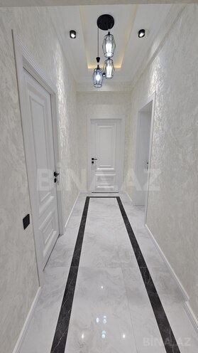 Продаётся 3-комн. новостройка 110 м², photo 11 from 27