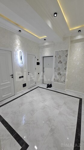 Продаётся 3-комн. новостройка 110 м², photo 12 from 27