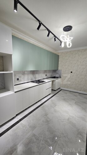 Продаётся 3-комн. новостройка 110 м², photo 10 from 27