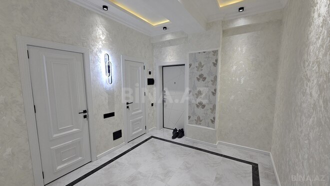 Продаётся 3-комн. новостройка 110 м², photo 13 from 27